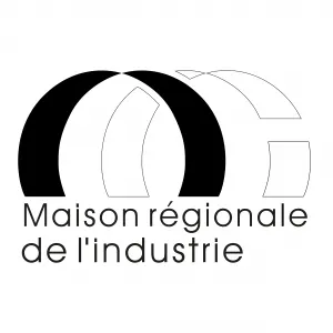 Logo de la Maison régionale de l’industrie