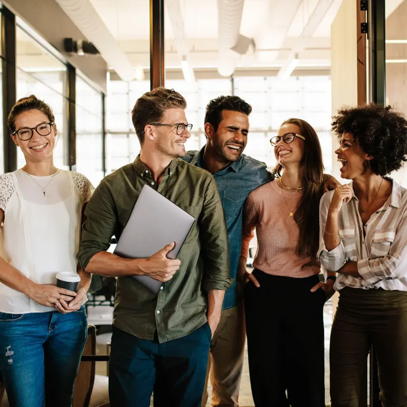 Intégrer un nouvel employé étranger dans son équipe