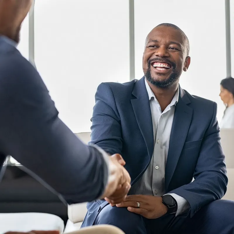 Déposer son CV en main propre : les erreurs à éviter