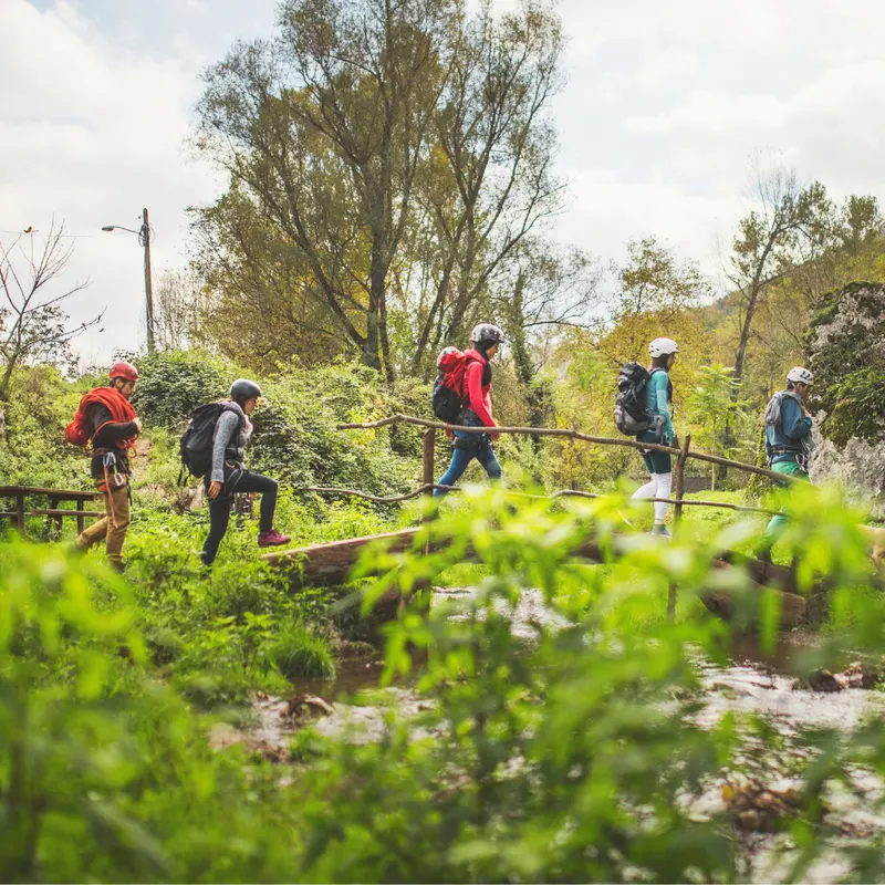 10 idées de team building estival