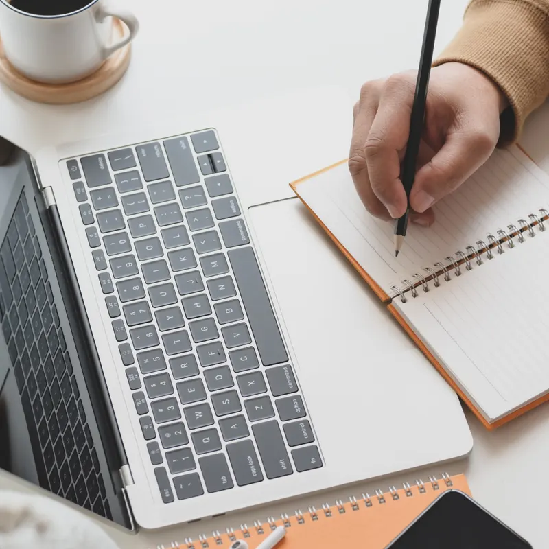 Créer un CV attractif