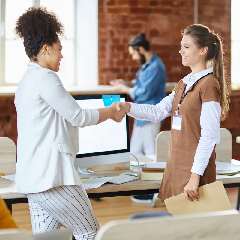 Tendance du quiet-quitting