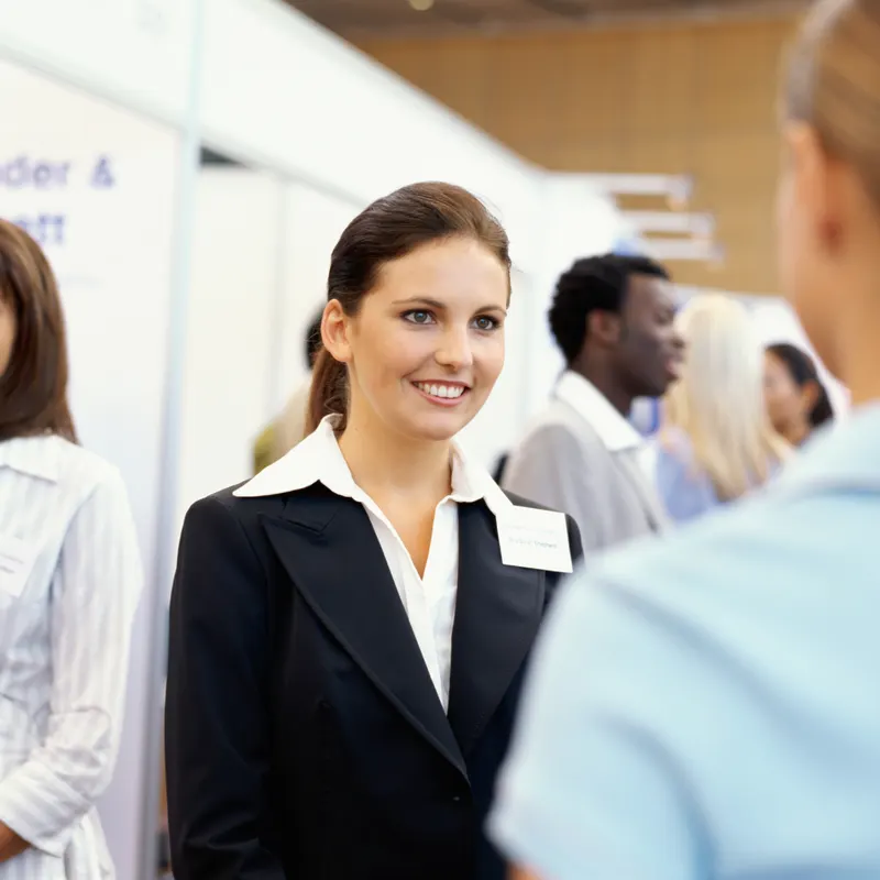 Pourquoi participer à un salon professionnel de l'emploi?