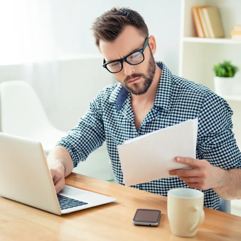 Pertinence des tests dans le recrutement
